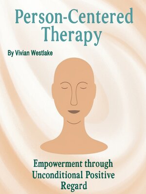 cover image of Person-Centered Therapy